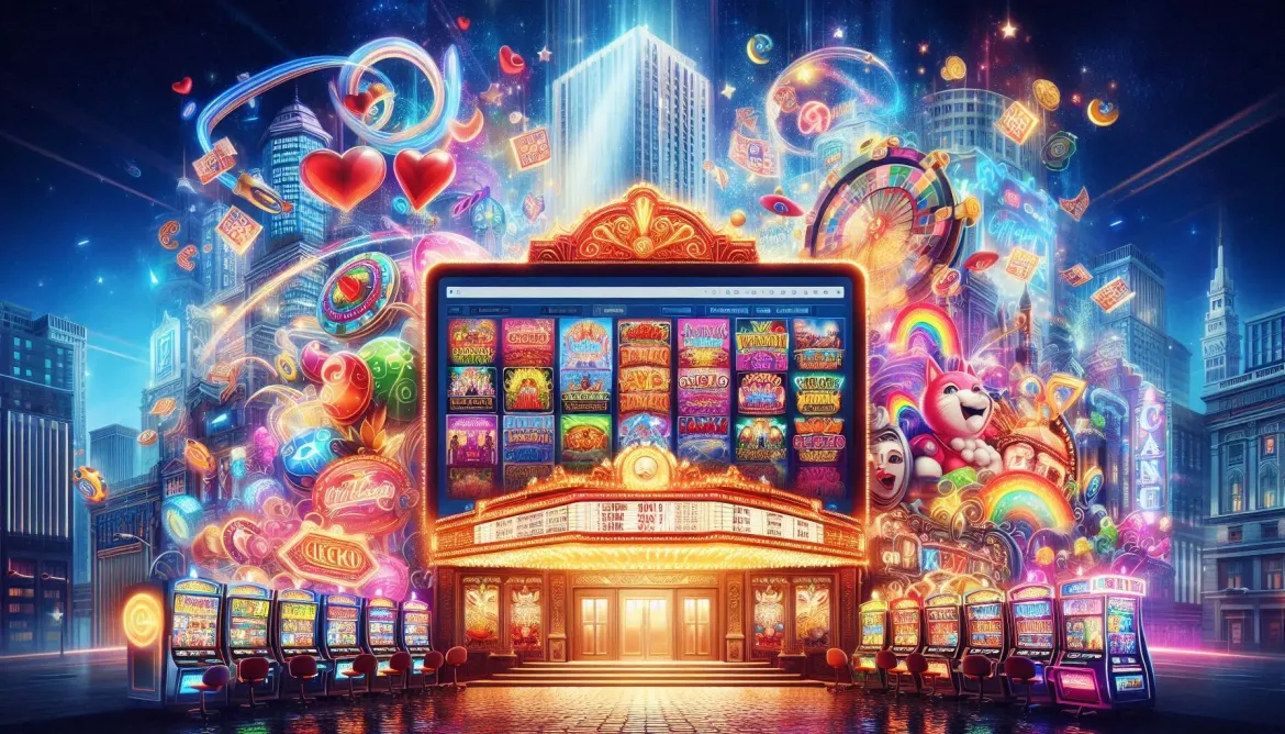 Spielbank Bielefeld